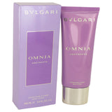 Omnia Amethyste by Bvlgari for Women. Body Lotion 3.4 oz