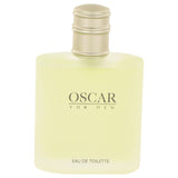 Oscar by Oscar De La Renta for Men. Eau De Toilette Spray (unboxed) 3.4 oz