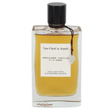 Orchidee Vanille by Van Cleef & Arpels for Women. Eau De Parfum Spray (Tester) 2.5 oz
