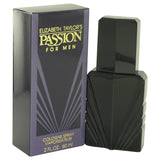 Passion by Elizabeth Taylor for Men. Cologne Spray 2 oz