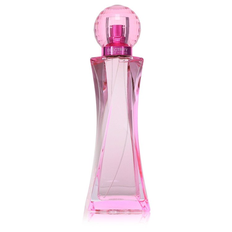 Paris Hilton Electrify by Paris Hilton for Women. Eau De Parfum Spray (unboxed) 3.4 oz