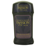 Passion by Elizabeth Taylor for Men. Deodorant Stick 2.6 oz