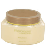 Pheromone by Marilyn Miglin for Women. Body Creme (unboxed) 16 oz