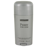 Perry Black by Perry Ellis for Men. Deodorant Stick 2.75 oz