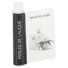 Perles De Lalique by Lalique for Women. Vial (sample) 0.03 oz