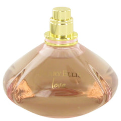 Perry Ellis Love by Perry Ellis for Women. Eau De Parfum Spray (Tester) 3.4 oz