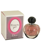 Poison Girl by Christian Dior for Women. Eau De Toilette Spray 1.7 oz