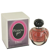 Poison Girl by Christian Dior for Women. Eau De Parfum Spray 1.7 oz