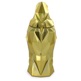 Police Icon Gold by Police Colognes for Men. Eau De Parfum Spray (Tester) 4.2 oz