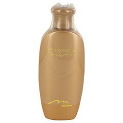 Pheromone by Marilyn Miglin for Women. Liquid Gold Body Lotion (unboxed) 8 oz