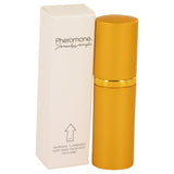 Pheromone by Marilyn Miglin for Women. Mini EDP Spray (Gold Bottle) .17 oz