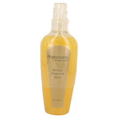 Pheromone by Marilyn Miglin for Women. All Over Fragrance Spray 8 oz