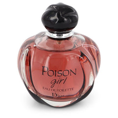 Poison Girl by Christian Dior for Women. Eau De Toilette Spray (Tester) 3.4 oz