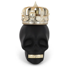 Police To Be The King by Police Colognes for Men. Eau De Toilette Spray (Tester) 4.2 oz | Perfumepur.com