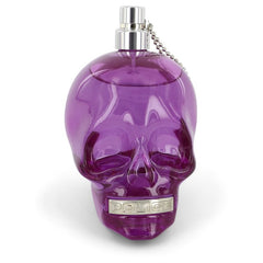 Police To Be Or Not To Be by Police Colognes for Women. Eau De Parfum Spray (Tester) 4.2 oz