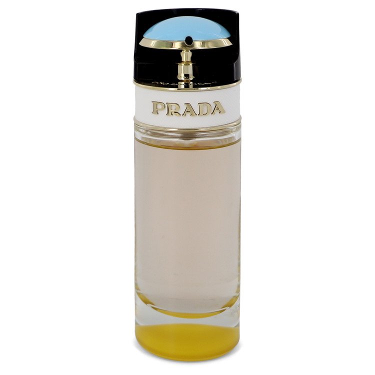 Prada Candy Sugar Pop by Prada for Women. Eau De Parfum Spray (unboxed) 2.7 oz