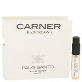 Palo Santo by Carner Barcelona for Women. Vial (sample) .08 oz