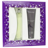 Provocative by Elizabeth Arden for Women. Gift Set (3.3 oz Eau De Parfum Spray + 3.3 oz Body Lotion)