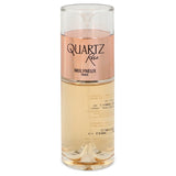 Quartz Rose by Molyneux for Women. Eau De Parfum Spray (unboxed) 3.38 oz