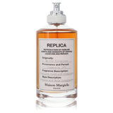 Replica By The Fireplace by Maison Margiela for Women. Eau De Toilette Spray (Unisex Tester) 3.4 oz