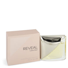 Reveal Calvin Klein by Calvin Klein for Women. Eau De Parfum Spray 1 oz