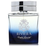 Riviera by English Laundry for Men. Eau De Toilette Spray (unboxed) 3.4 oz
