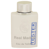 Real Madrid by AIR VAL INTERNATIONAL for Men. Eau De Toilette Spray (Tester) 3.4 oz