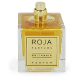 Roja Britannia by Roja Parfums for Women. Extrait De Parfum Spray (Unisex Tester) 3.4 oz