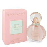 Rose Goldea Blossom Delight by Bvlgari for Women. Eau De Parfum Spray 1.7 oz