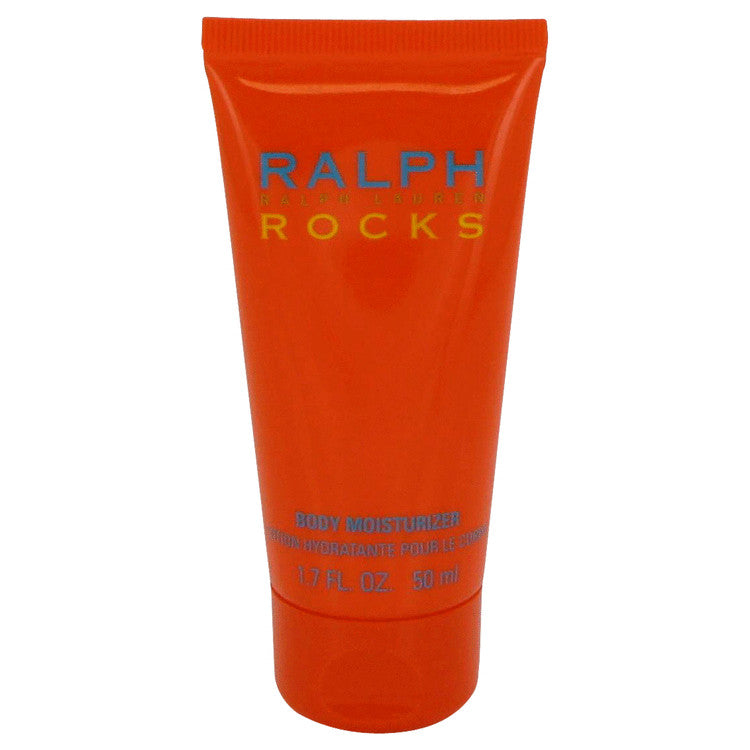 Ralph Rocks by Ralph Lauren for Women. Body Lotion 1.7 oz