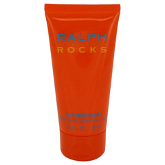 Ralph Rocks by Ralph Lauren for Women. Body Lotion 1.7 oz