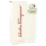 Salvatore Ferragamo by Salvatore Ferragamo for Women. Eau De Toilette Spray 1.7 oz