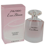 Shiseido Ever Bloom by Shiseido for Women. Eau De Toilette Spray 1.7 oz
