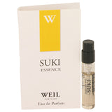 Suki Essence by Weil for Women. Vial (sample) .05 oz