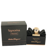 Signorina Misteriosa by Salvatore Ferragamo for Women. Eau De Parfum Spray 1.7 oz
