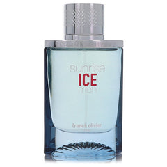 Sunrise Ice by Franck Olivier for Men. Eau De Toilette Spray (Unboxed) 2.5 oz