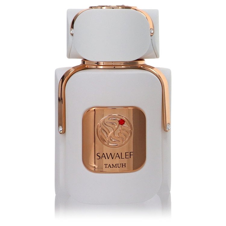 Tamuh by Sawalef for Women. Eau De Parfum Spray (Unisex unboxed) 3.4 oz