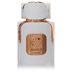 Tamuh by Sawalef for Women. Eau De Parfum Spray (Unisex unboxed) 3.4 oz