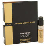Terres Aromatiques by Lalique for Women. Vial (sample) .06 oz