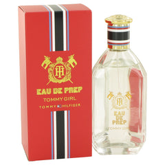 Eau De Prep by Tommy Hilfiger for Women. Eau De Toilette Spray 3.4 oz