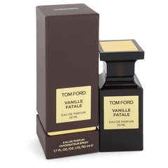 Tom Ford Vanille Fatale by Tom Ford for Women. Eau De Parfum Spray 1.7 oz | Perfumepur.com