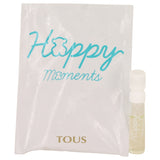Tous Happy Moments by Tous for Women. Vial (sample) .05 oz