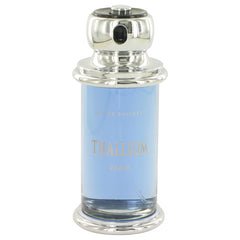 Thallium by Parfums Jacques Evard for Men. Eau De Toilette Spray (unboxed) 3.4 oz
