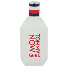 Tommy Girl Now by Tommy Hilfiger for Women. Eau De Toilette Spray (Tester) 3.4 oz