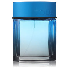 Tous Man Sport by Tous for Men. Eau De Toilette Spray (unboxed) 3.4 oz