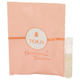 Tous Sensual Touch by Tous for Women. Vial (sample) .05 oz