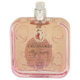 Trussardi My Scent by Trussardi for Women. Eau De Toilette Spray (Tester) 3.4 oz