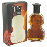 Tabu by Dana for Women. Eau De Cologne Spray (Violin Bottle) 3 oz