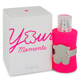 Tous Your Moments by Tous for Women. Eau De Toilette Spray 1.7 oz