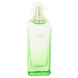 Un Jardin Sur Le Toit by Hermes for Women. Eau De Toilette Spray (Tester) 3.3 oz | Perfumepur.com